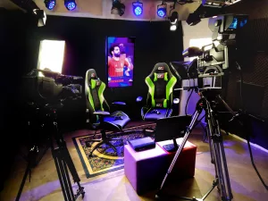 e-sport