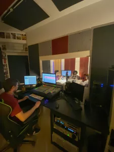 tecnica estudio 1