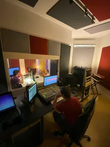 tecnica estudio 4